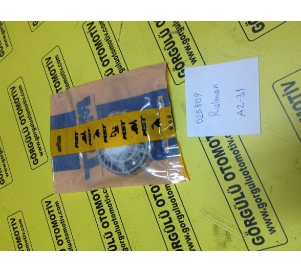 025809 Rulman / Bearing