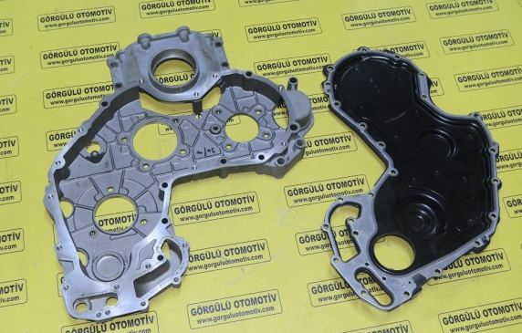 3716C58C-1 Ön dişli muhafaza / Gear hausing, front