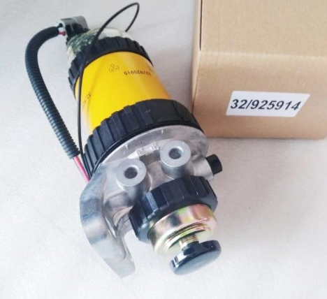 32/925914 JCB, MAZOT FİLTRESİ KOMPLE