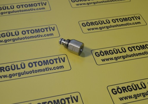 542276001 Sıktırma kilit valfi / Clamp valve assembly
