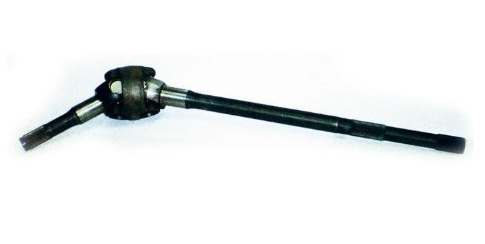914/60109 JCB, 4CX ARKA AKS MİLİ KOMPLE