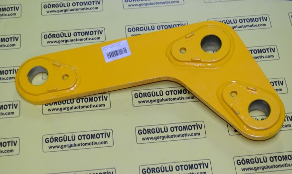 642216011 Manivela-V sağ / Lever-V right