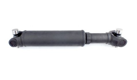 914/60117 JCB, ÇİFT ÇEKER ÖN ŞAFTI UZUN 60 MM