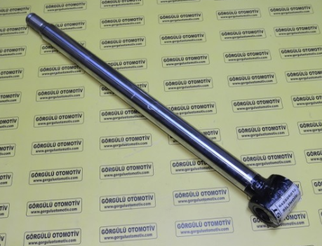 642226012 Piston milİ, Kazıcı kol silindiri / Rod