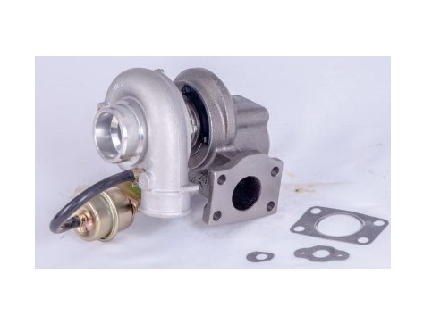 320/06016 JCB, TURBO MOTOR SG
