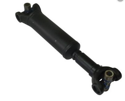914/60181 JCB, ÇİFT ÇEKER ŞAFTI YENİ MODEL