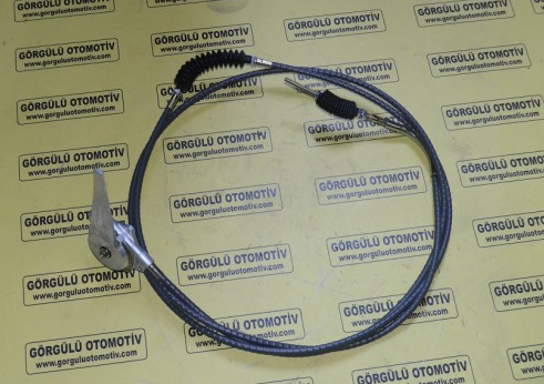 910/60236 Gaz halatı / wire