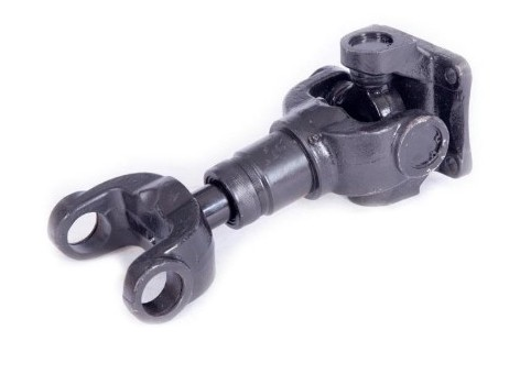 914/60263 JCB, ARKA ŞAFT KISA 35*126