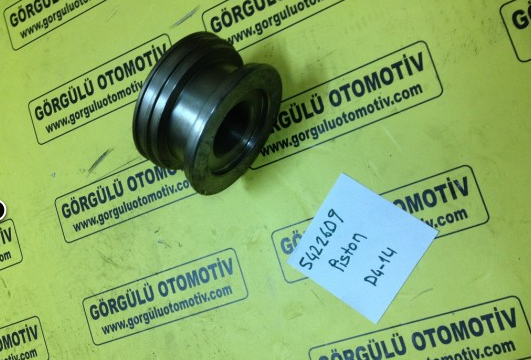 5422609 Kazıcı kol silindiri keçe yatağı / Piston