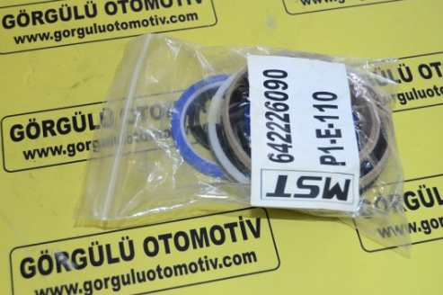 642226090 F piston ( Kazıcı kol ) tamir takımı / Kit-repair