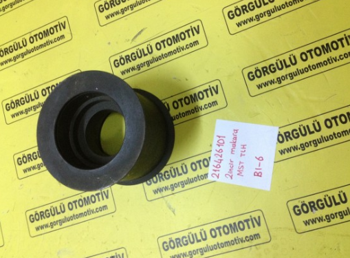 216426101 MST Telehander zincir makara / Pulley