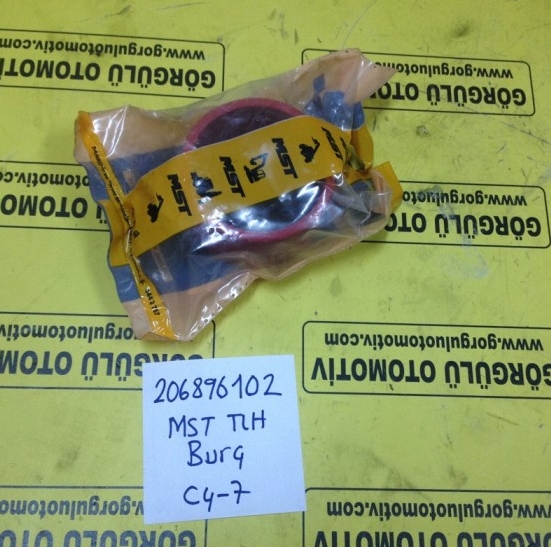 206896102 MST Telehander burç / Bush