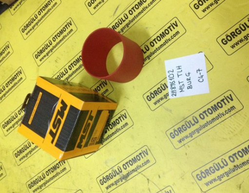 211896102 MST Telehander burç / Bush