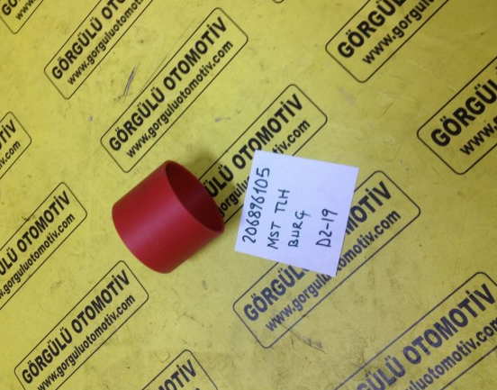 206896105 MST Telehander burç / Bush