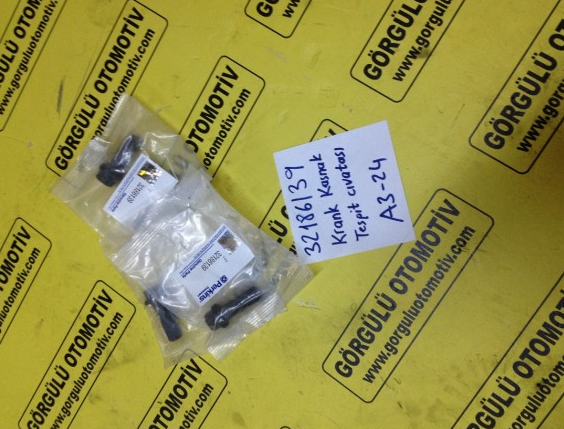 32186139 Krank kasnak tespit cıvatası / Bolt