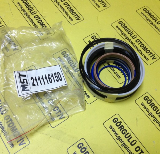 211116150 MST Telehander Piston tamir takımı / Repair kit