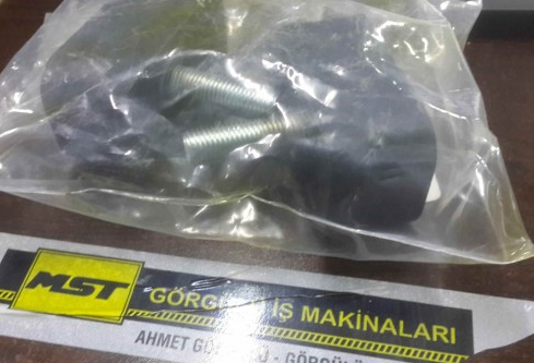 810/50616 FORKLİFT ÇATAL TAKOZU