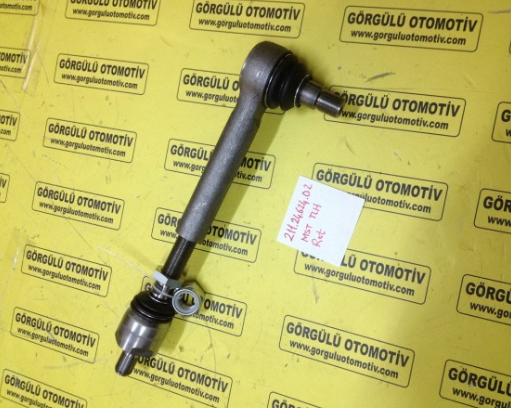211.24.624.02 MST Telehander rot komple / Articulated tie rod