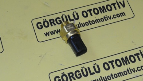 701/80627 Şanzuman hararet Müşürü YM JCB / Oil pressure switch, Transmission