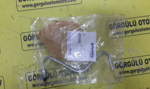 4121A063-Yakıt Besleme Kontrol Borusu
