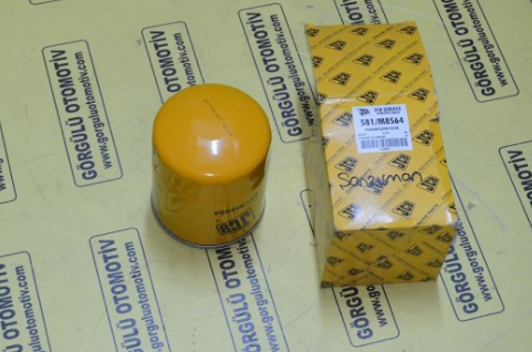 581/M8564 JCB şanzuman filitresi / Transmission Oil filter