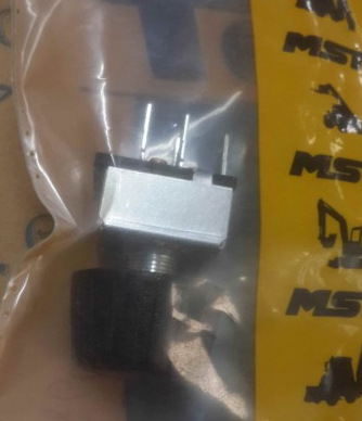 686033647 KLİMA ANAHTARI