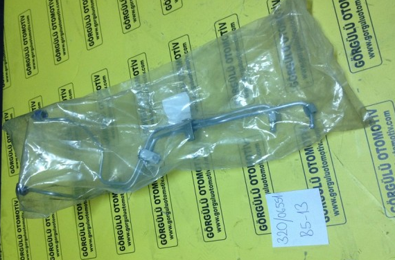 320/06551 Mazot borusu / Fuel pipe