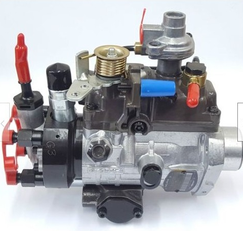 320/06738 JCB, MAZOT POMPASI 68.6 KW 12 V
