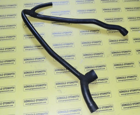 834/00685 JCB radyatör alt hortum / Hose