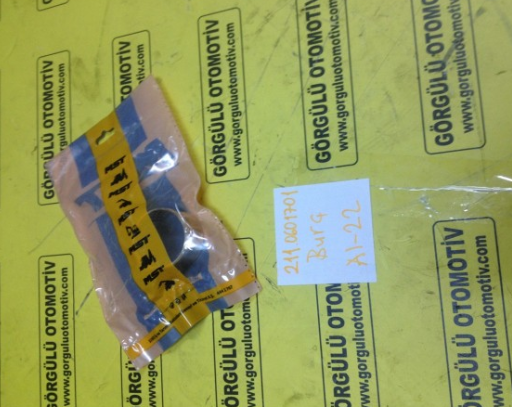 211.0601701 MST Telehander Burç / Bush