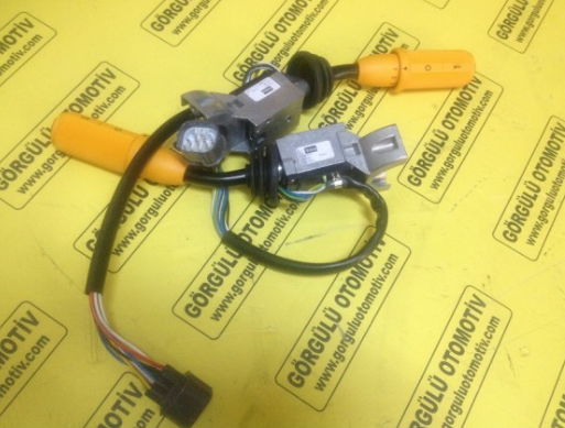 701/52701 İleri geri vites kolu JCB / Switch, forward reverse Poweshift