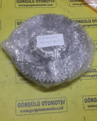 357.1410702 TLH DİŞLİ