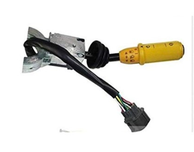 701/37702 JCB, SİNYAL KOLU SARI-11PİM