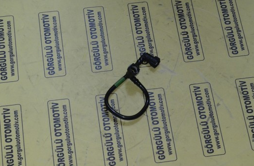 320/07059 Mazot borusu / Pipe