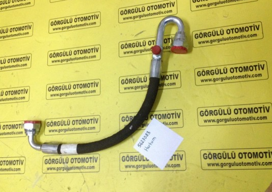 5427083 Hortum / Hose