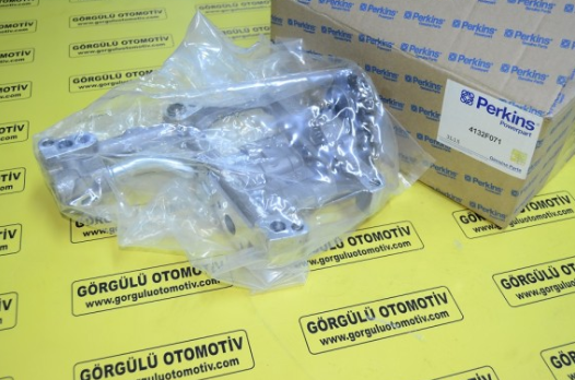4132F071 Yağ pompası perkins / Oil pump