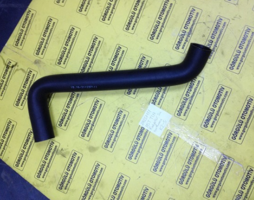 211237111 MST Telehander üst hortum / Hose