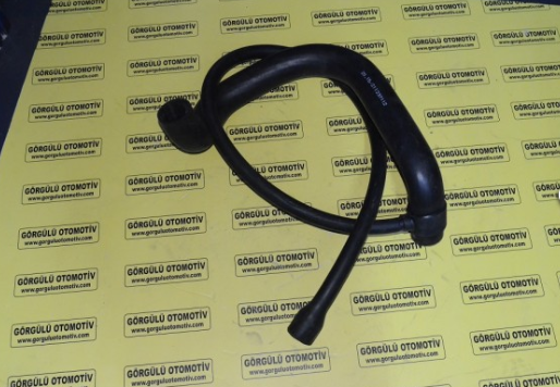 211237112 MST Telehander alt hortum / Hose