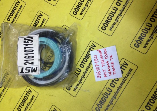 216107150 MST Telehander uzatma piston(dış) tamir takımı / Repair kit