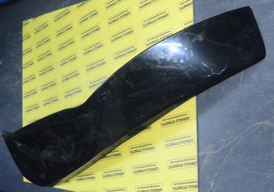 332/D4972 JCB 3cx arka sağ çamurluk / Rear Mudguard, Right