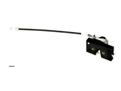 123/07383 JCB, KAPI SOL KİLİT
