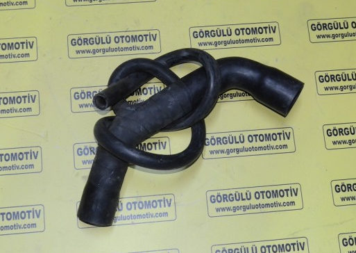 834/00739 Radyatör üst hortumu / Hose