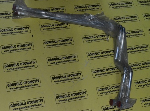 5427401 Hidrolik tesisat borusu / pipe