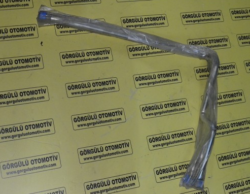 5427403 Hidrolik tesisat borusu / pipe
