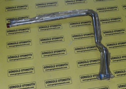 5427406 Hidrolik tesisat borusu / pipe