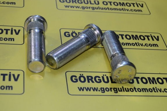932.06.074.07 MST Telehander Bijon saplaması / Wheel Stud