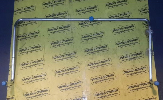 5427413 Ön bom hidrolik çıkış borusu / pipe