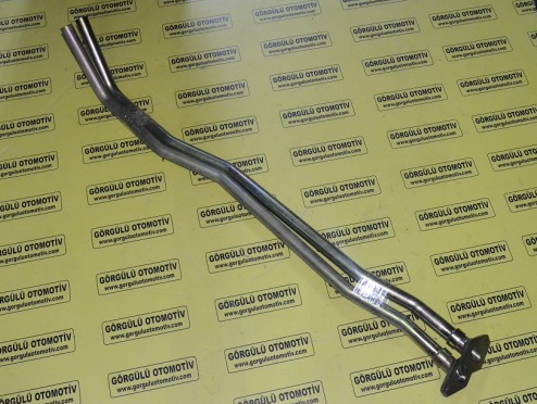 5427415 Şanzuman yağ seviye çubuğu borusu / Tube, dipstick