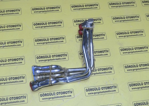 5427418 Uzatma valf çıkış hat borusu / Pipe