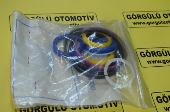48746 Direksiyon silindiri tamir takımı / Seal kit